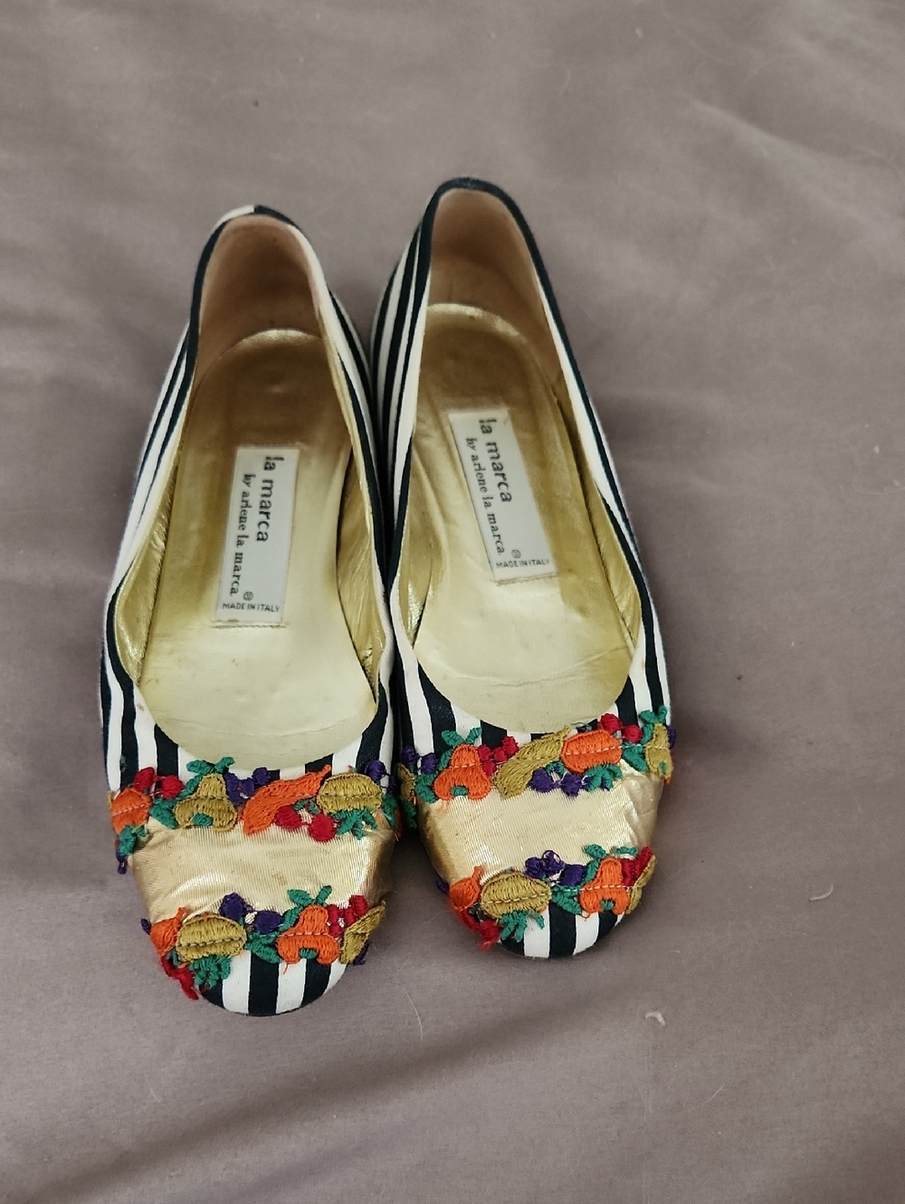 FLATS